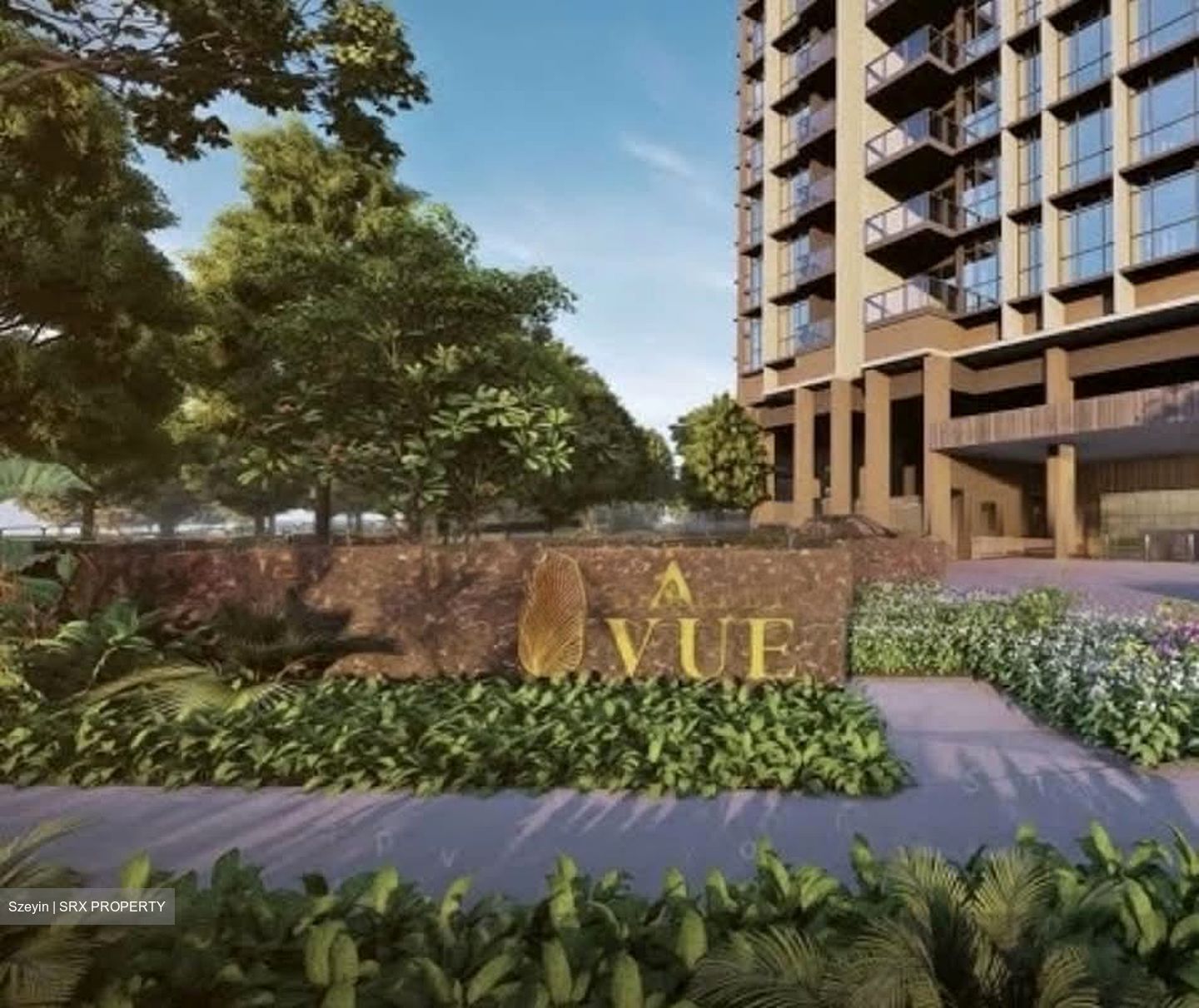 Bartley Vue (D19), Apartment #534024571